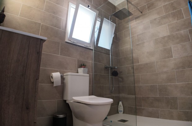 Reventa - Bungalow - Villamartin - Costa Blanca