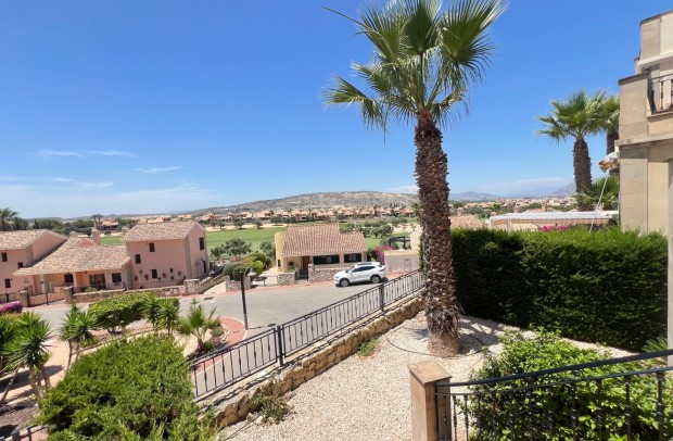 Resale - Bungalow - Algorfa - La Finca Golf Resort