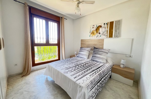 Resale - Bungalow - Algorfa - La Finca Golf Resort