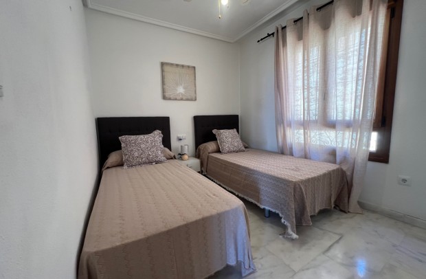 Resale - Bungalow - Algorfa - La Finca Golf Resort