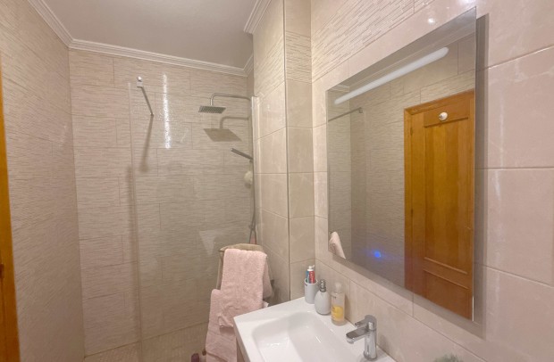 Resale - Apartment - Cabo Roig