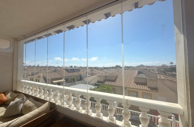 Resale - Apartment - Cabo Roig