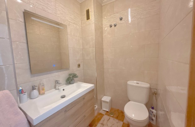 Resale - Apartment - Cabo Roig