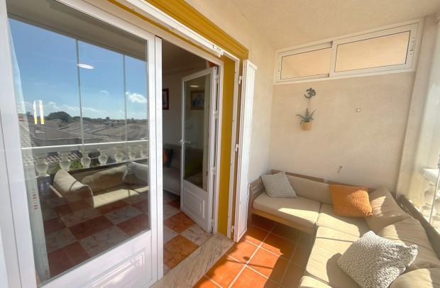 Resale - Apartment - Cabo Roig