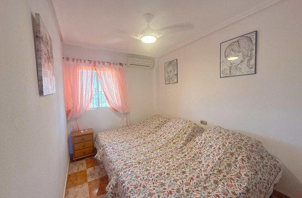 Resale - Apartment - Cabo Roig