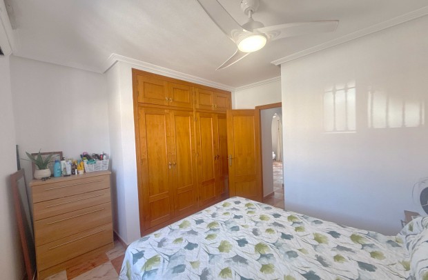 Resale - Apartment - Cabo Roig