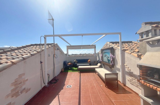 Resale - Apartment - Cabo Roig