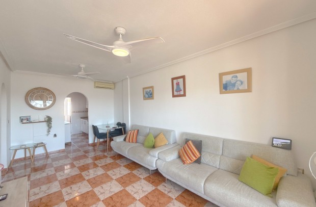 Resale - Apartment - Cabo Roig