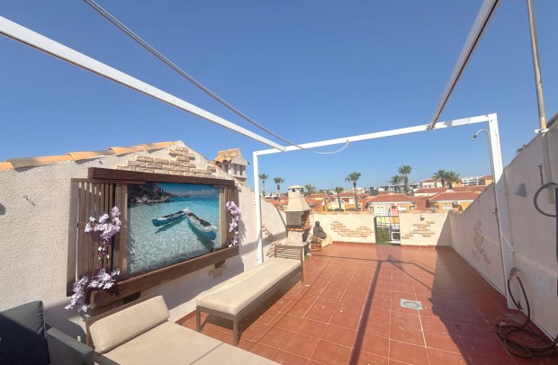 Resale - Apartment - Cabo Roig