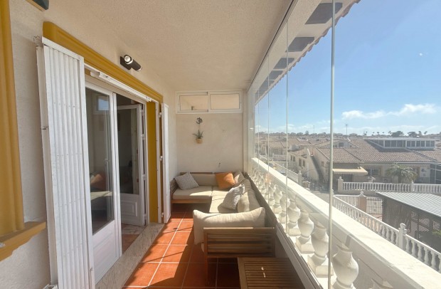 Resale - Apartment - Cabo Roig