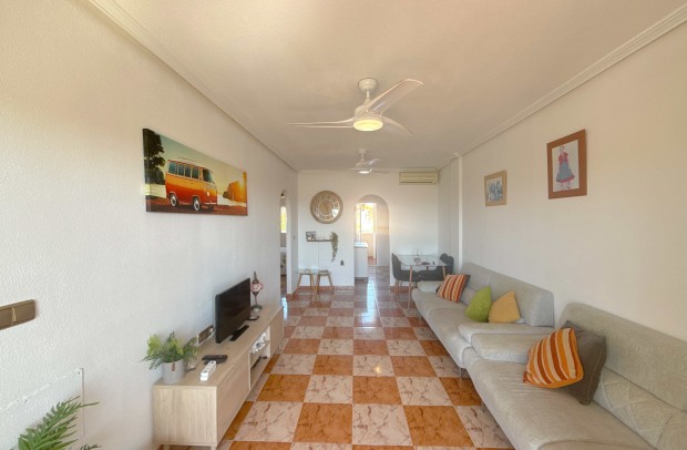 Resale - Apartment - Cabo Roig
