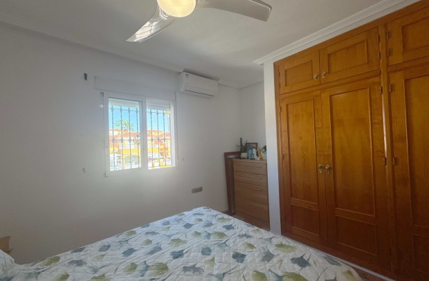 Resale - Apartment - Cabo Roig