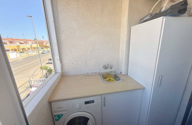 Resale - Apartment - Cabo Roig