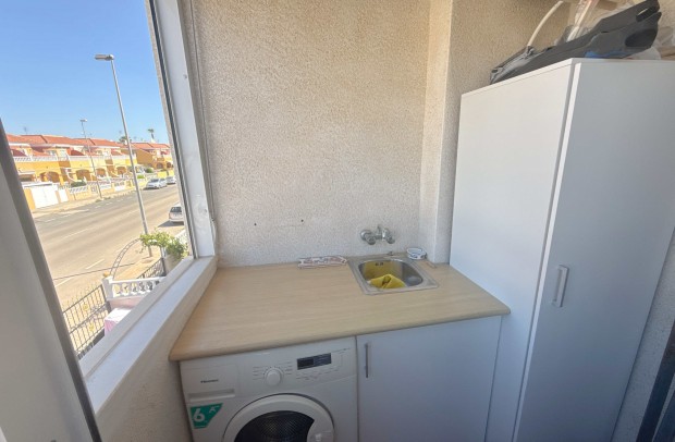 Resale - Apartment - Cabo Roig