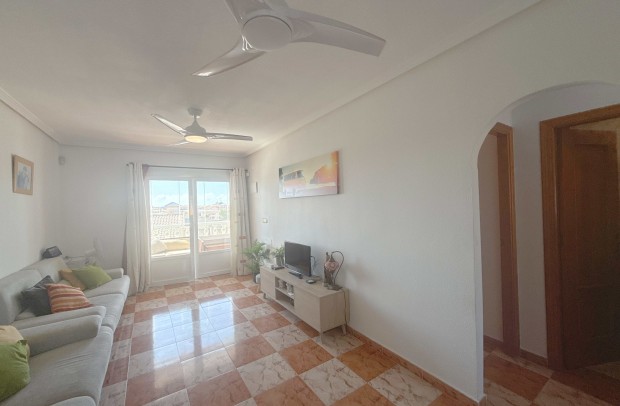 Resale - Apartment - Cabo Roig