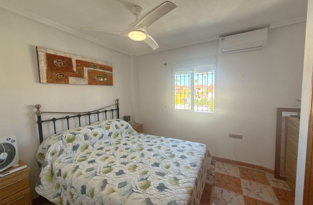 Resale - Apartment - Cabo Roig