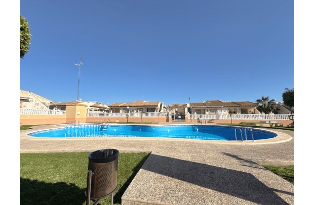 Resale - Apartment - Cabo Roig