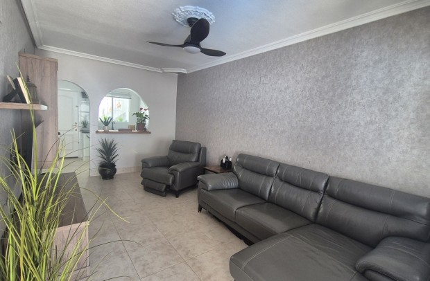 Reventa - Semi-Detached - San Miguel de Salinas - Costa Blanca