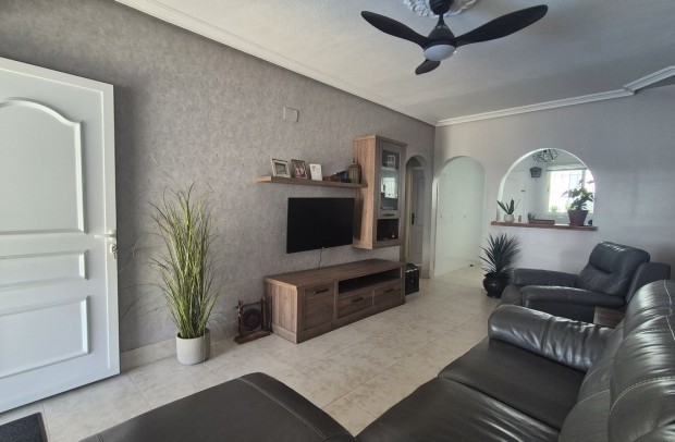 Reventa - Semi-Detached - San Miguel de Salinas - Costa Blanca