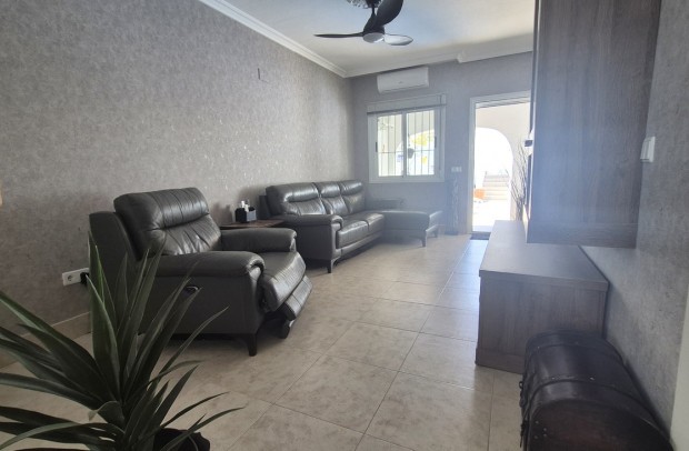 Reventa - Semi-Detached - San Miguel de Salinas - Costa Blanca