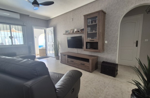 Reventa - Semi-Detached - San Miguel de Salinas - Costa Blanca