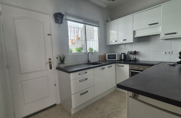 Reventa - Semi-Detached - San Miguel de Salinas - Costa Blanca