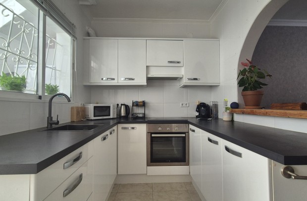 Reventa - Semi-Detached - San Miguel de Salinas - Costa Blanca