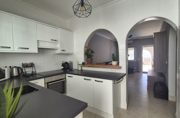 Reventa - Semi-Detached - San Miguel de Salinas - Costa Blanca