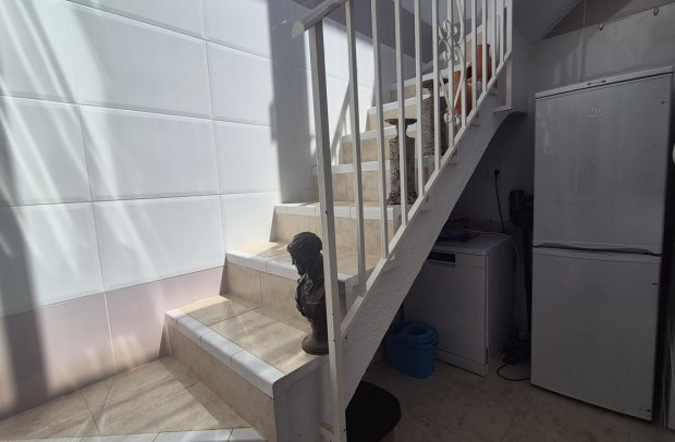 Reventa - Semi-Detached - San Miguel de Salinas - Costa Blanca