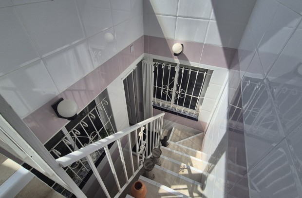 Reventa - Semi-Detached - San Miguel de Salinas - Costa Blanca