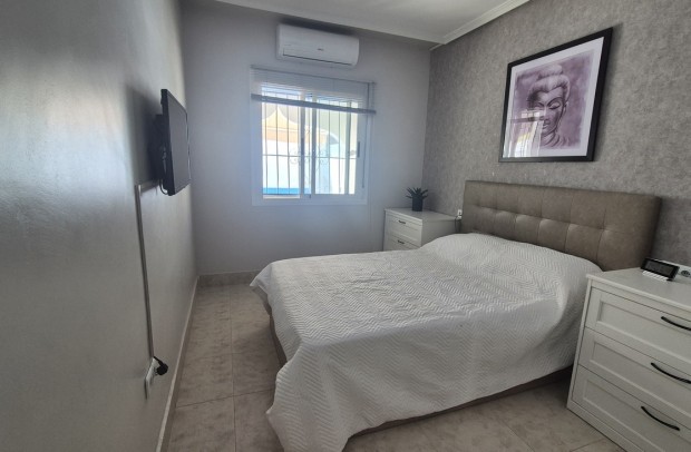Reventa - Semi-Detached - San Miguel de Salinas - Costa Blanca