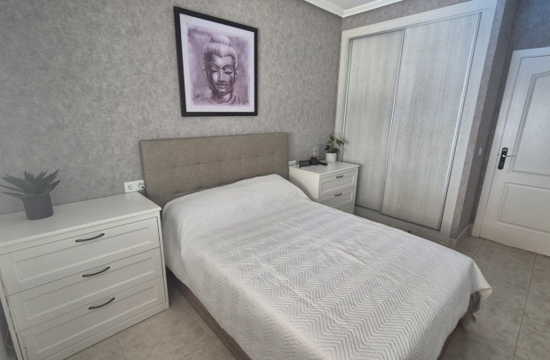 Reventa - Semi-Detached - San Miguel de Salinas - Costa Blanca