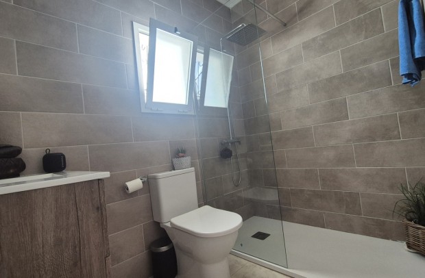 Reventa - Semi-Detached - San Miguel de Salinas - Costa Blanca