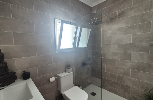 Reventa - Semi-Detached - San Miguel de Salinas - Costa Blanca