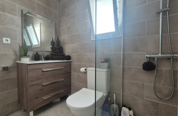Reventa - Semi-Detached - San Miguel de Salinas - Costa Blanca