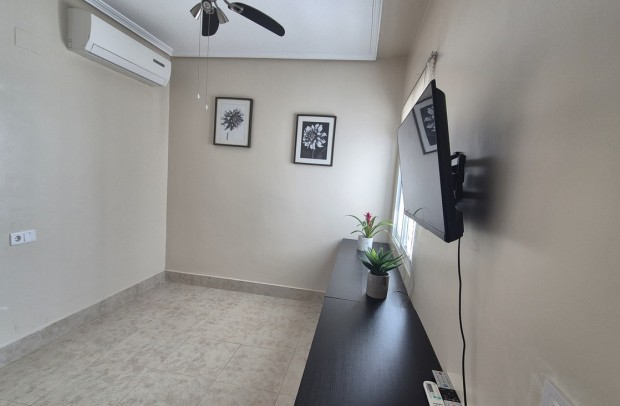 Reventa - Semi-Detached - San Miguel de Salinas - Costa Blanca