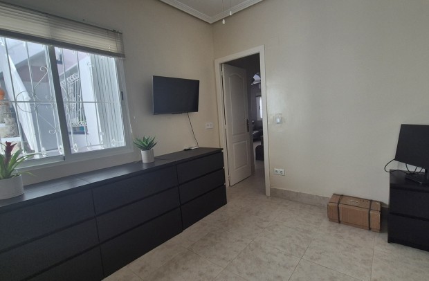 Reventa - Semi-Detached - San Miguel de Salinas - Costa Blanca
