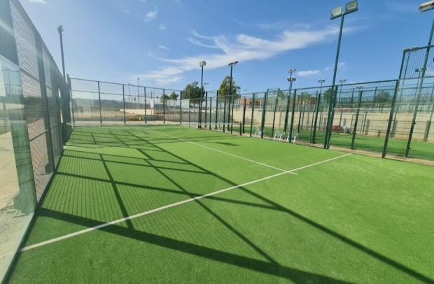 Reventa - Semi-Detached - San Miguel de Salinas - Costa Blanca