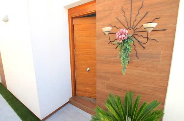 Resale - Villa Detached - Daya Vieja