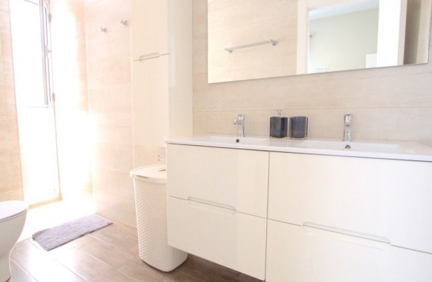 Resale - Villa Detached - Daya Vieja