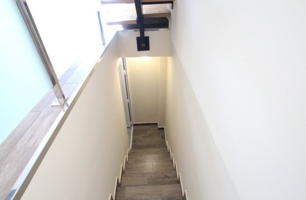 Resale - Villa Detached - Daya Vieja