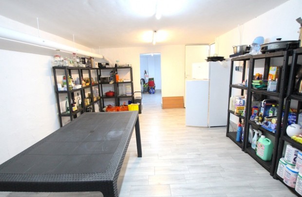 Resale - Villa Detached - Daya Vieja
