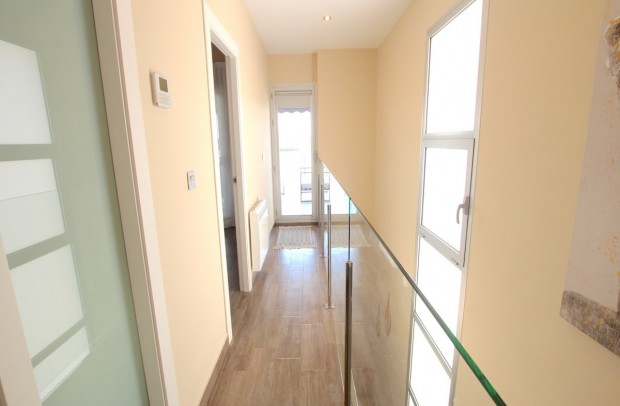 Resale - Villa Detached - Daya Vieja