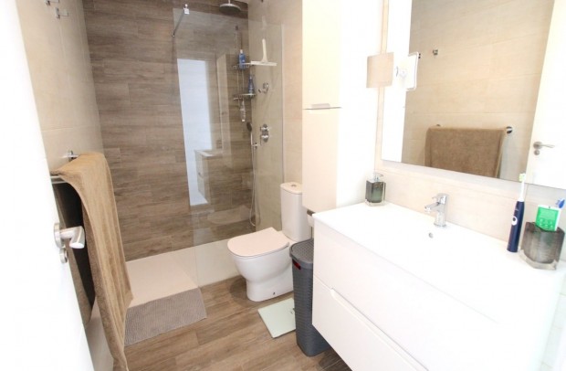 Resale - Villa Detached - Daya Vieja