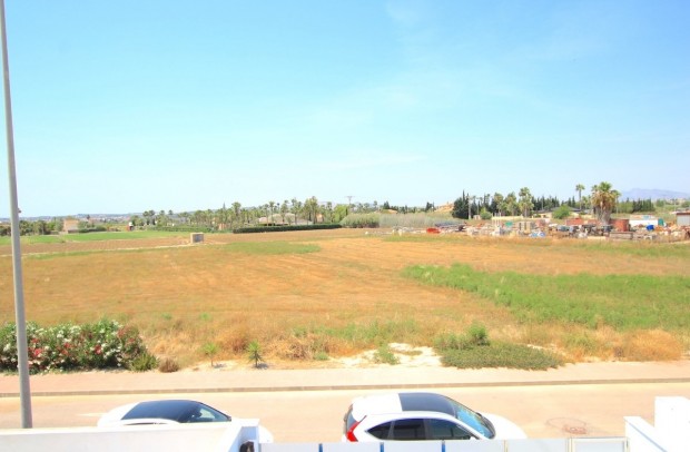 Resale - Villa Detached - Daya Vieja