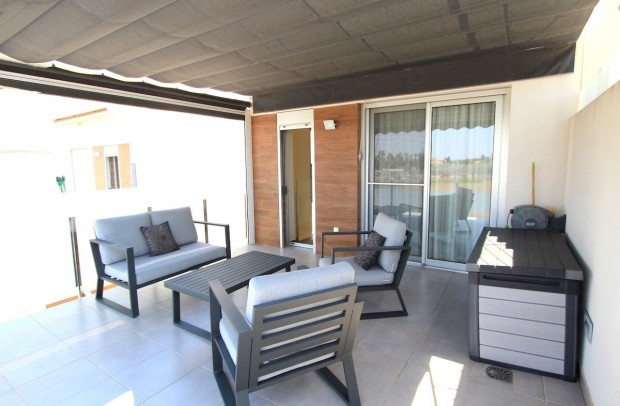 Resale - Villa Detached - Daya Vieja