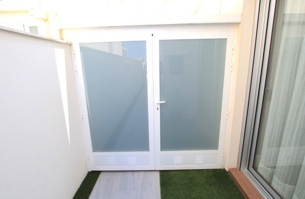 Resale - Villa Detached - Daya Vieja
