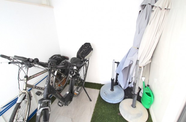 Resale - Villa Detached - Daya Vieja