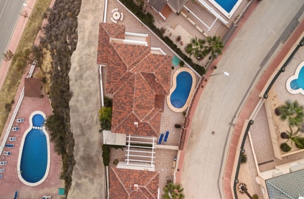 Reventa - Villa Detached - Ciudad Quesada - Benimar