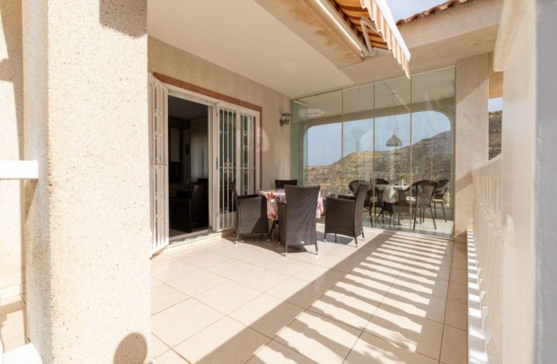 Reventa - Villa Detached - Ciudad Quesada - Benimar